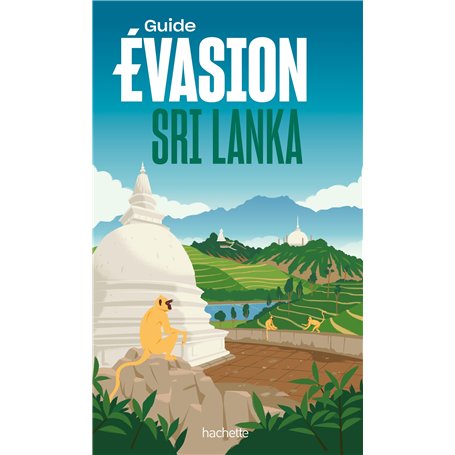Sri Lanka Guide Evasion