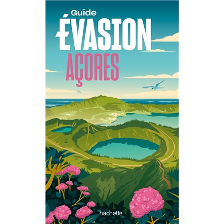 Açores  Guide Evasion