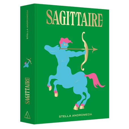 Astro Lotus - Sagittaire