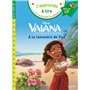 Disney - Vaiana - A la rencontre de Pua