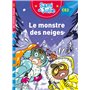 Sami et Julie Roman CE2 Le monstre des neiges