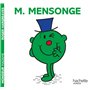 Les Monsieur Madame - Monsieur Mensonge