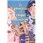 La princesse et le croque-monsieur