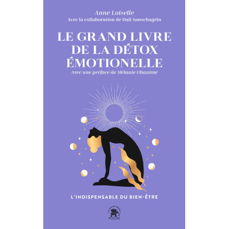 Le grand livre de la détox emotionelle