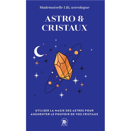 Astro & Cristaux