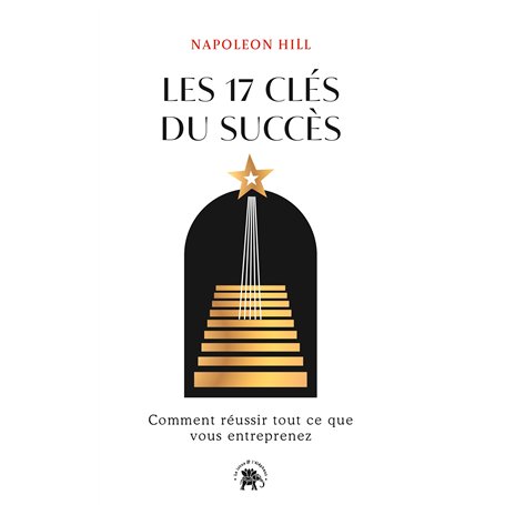Les 17 clés du succès