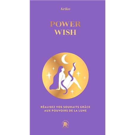 Power wish - COLLECTOR