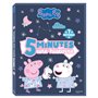 Peppa Pig - 5 minutes pour une histoire