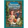 Prospérine Virgule-Point et la phrase sans fin
