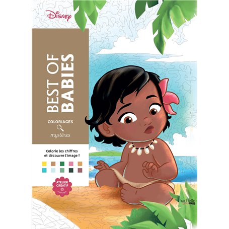 Best of Babies 15,61 €