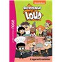 Bienvenue chez les Loud 47 - L'apprenti cuisinier