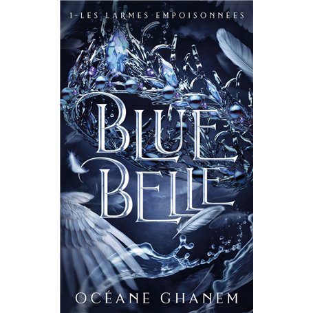 Blue Belle - tome 1