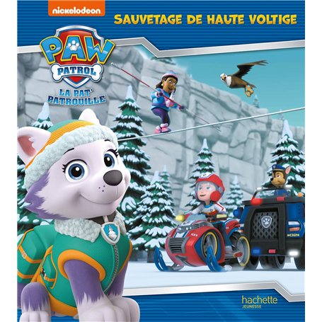 Pat' Patrouille - Sauvetage de haute voltige 5,38 €