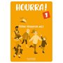 Hourra ! 1 - Fichier ressources (A1.1)