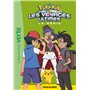 Pokémon Les voyages ultimes 29 - L'heure du maître