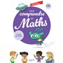 Pour comprendre les maths CE1 - Fichier élève - Ed. 2025
