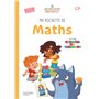 Ma pochette de maths CP - Les Pochettes Ateliers - Pochette élève - Ed. 2025