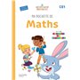 Ma pochette de maths CE1 - Les Pochettes Ateliers - Pochette élève - Ed. 2025