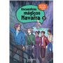 Encuentros Mágicos en Navarra Cycle 4 A2 - Livre élève - Ed. 2024