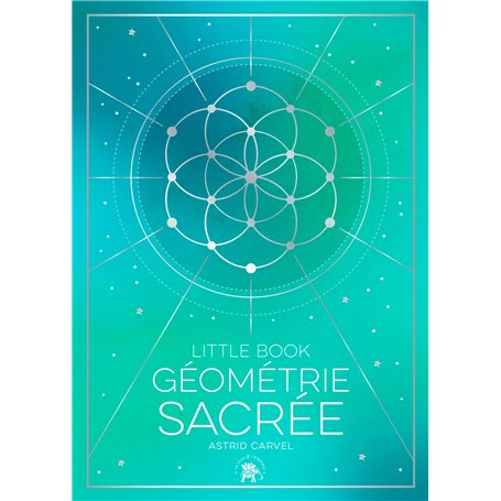 Little Book Géométrie sacrée