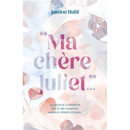 Ma chère Juliet