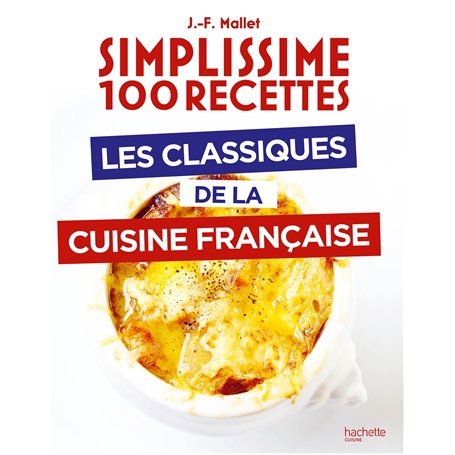 Les classiques de la cuisine française