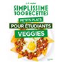 Petits plats pour étudiants veggies