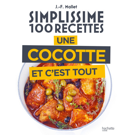Une cocotte et c'est tout