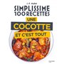 Une cocotte et c'est tout