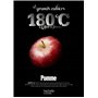 Les grands cahiers 180°C - Pomme