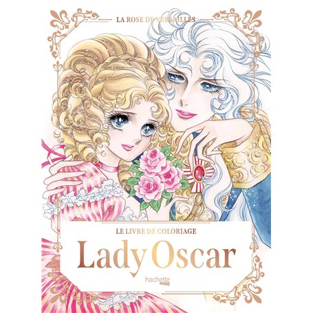 Lady Oscar
