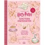 Harry Potter - Goûters Enchantés