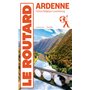 Guide du Routard Ardenne 2024