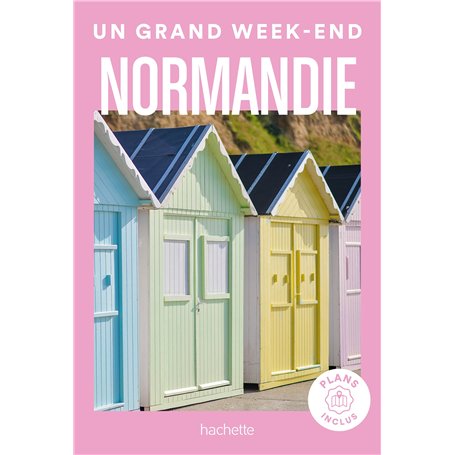 Normandie Un Grand Week-end