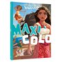 VAIANA 2 - Maxi Colo - DISNEY PRINCESSES