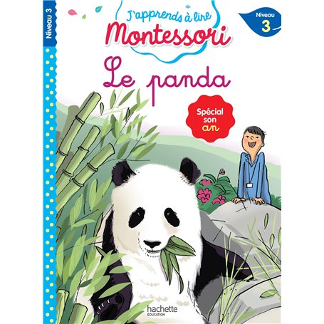 Le panda