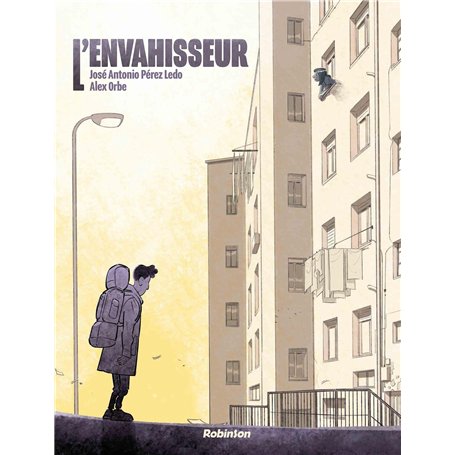 L'envahisseur