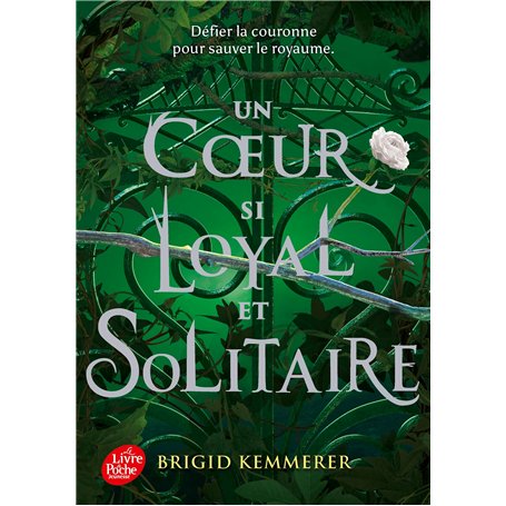 Un coeur si loyal et solitaire - Tome 2