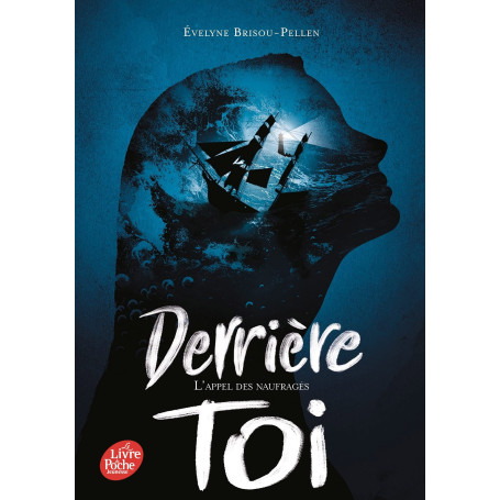 Derrière toi  - Tome 2