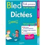BLED Ecole Primaire Dictées Primaire Du CE1 au CM2