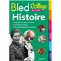 BLED Collège Histoire