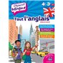 Objectif bilingue Tout l'anglais 4e et 3e