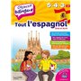 Objectif bilingue Tout l'espagnol 5e-4e-3e