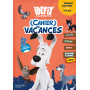 Idéfix - Cahier de vacances 2025 GS / CP