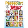 Passeport Spécial Asterix
