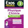 Exos résolus - Physique-Chimie 3e