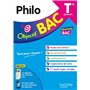 Objectif BAC Tle Philosophie BAC 2026