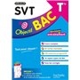 Objectif BAC Tle spécialité SVT BAC 2026