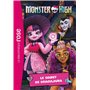 Monster High 02 - Le secret de Draculaura