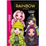 Rainbow High 15 - La semaine radieuse